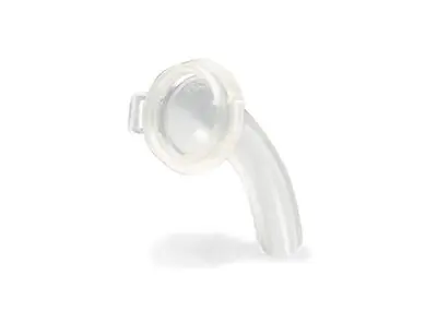 Atos Medical - 7614 Laryngectomy Tube Provox® LaryTube™ Size 13.5 Adult