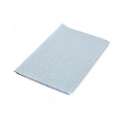 Graham Medical Products - 70171N Swab-ee Blue Procedure Towel