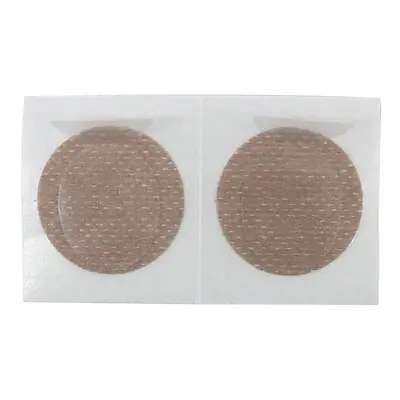 Sunset Healthcare - RES080 Nasal Cannula Securement Sticker For Nasal Cannulas