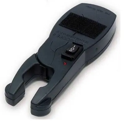 Market Lab Inc - 6852 Vein Finder Transilluminator Venoscope® II Handheld