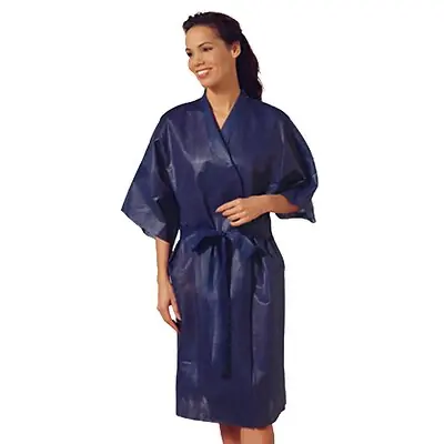 The Pillow Factory Division - 45415-020 Tech Styles® Patient Robe