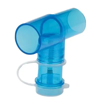 Sun Med - 002061 AirLife® Tee Adapter