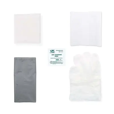 HR Healthcare - 22616 MTG Jiffy Cath® Intermittent Catheter Kit