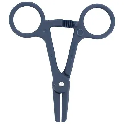McKesson Brand - MSA-110 McKesson Tubing Scissor Clamp