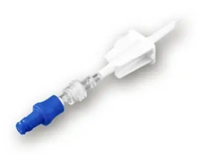 ICU Medical - CS-15 Clave Connector IV Bag