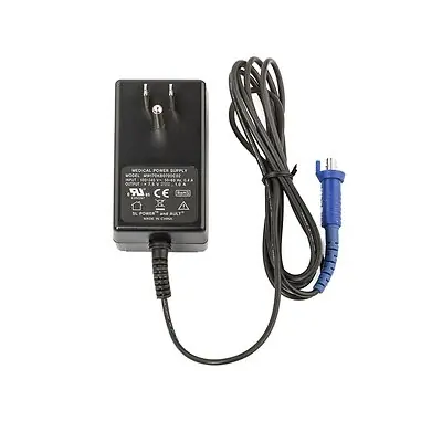 Zevex - 57797 AC Adapter Curlin® 6000 For Use with Curlin 6000 Infusion Pump