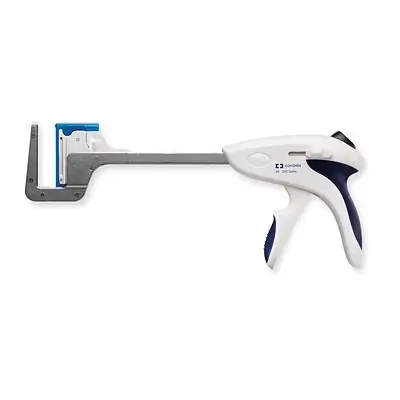Medtronic MITG - TA4535S Wound Stapler TA™ Pistol Grip Handle Titanium Staples 3.5 mm Staples 15 Staples