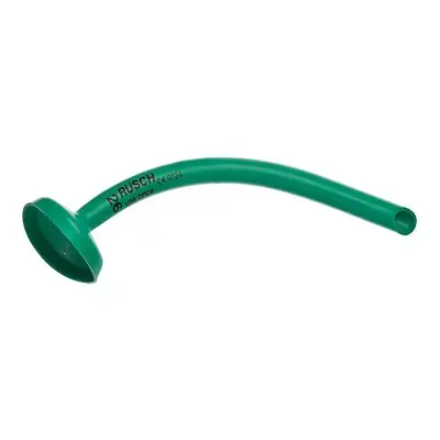Teleflex LLC - 123122 Nasopharyngeal Airway Rusch® 22 Fr. Trumpet Style (Robertazzi) Mediprene