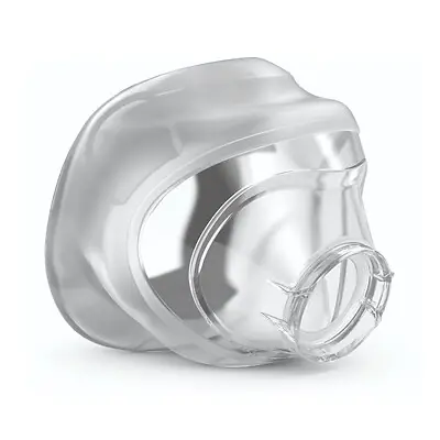 ResMed Corp - 63950 CPAP Mask Component AirTouch™ N20 Nasal Style Small Cushion Adult