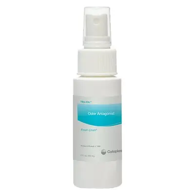 Coloplast - 7583 Hex-On® Liquid Deodorizer Concentrate