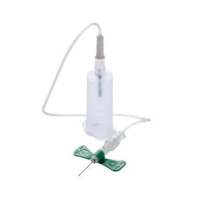 BD - 367342 BD Vacutainer® Push Button Blood Collection Set