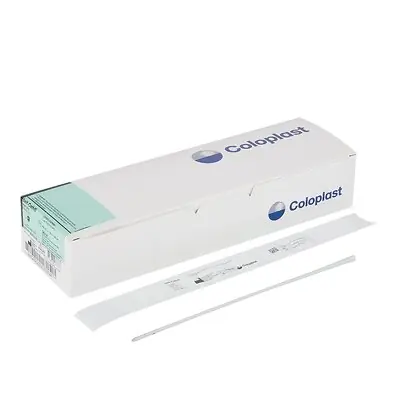 Coloplast - 310 Self-Cath® Pediatric Urethral Catheter