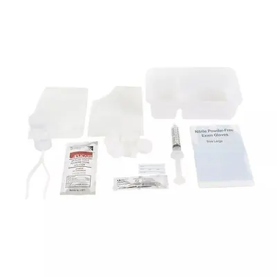 Cardinal - 5029 Dover™ Universal Foley Catheter Insertion Tray