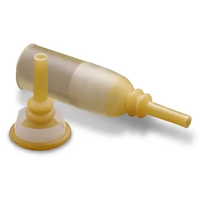 Hollister - 9206 Hollister Extended™ Male External Catheter