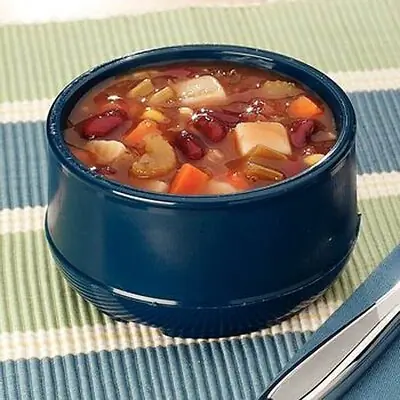 Performance Health - 081121185 Insulated Weighted Bowl