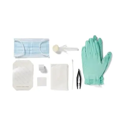 Medline - DYND75222 Medline® Central Line Dressing Change Tray