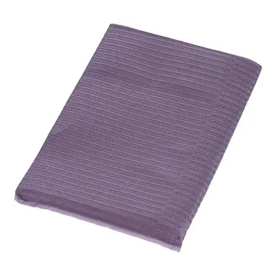 Tidi Products - 917400 Tidi® Ultimate Lavender Procedure Towel