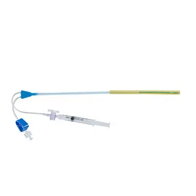 Titus Medical LLC - 06-105X HSG Catheter 5 Fr.