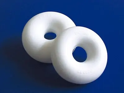 Integra Lifesciences - 30-D5 Pessary Integra® Miltex® Donut Size 5