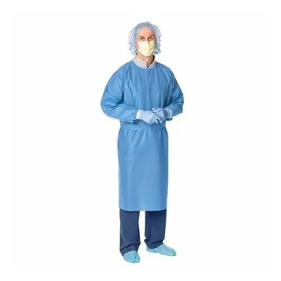 Cardinal - 3201PG Cardinal Health™ Protective Procedure Gown