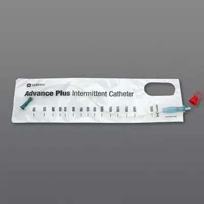 Hollister - 94144 Advance Plus Urethral Catheter14