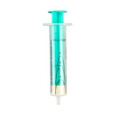 B. Braun - 332150 Perifix® LOR Syringe