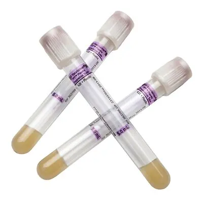 BD - 362788 BD Vacutainer® PPT™ Molecular Diagnostic Tube