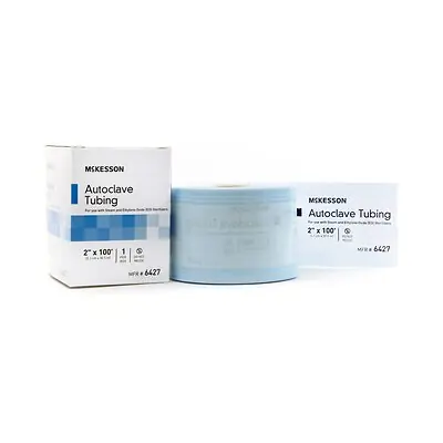 McKesson Brand - 6427 McKesson Sterilization Tubing