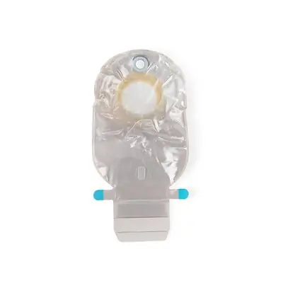 Coloplast - 18342 SenSura® Mio Convex Flip One-Piece Ostomy Pouch