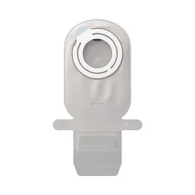 Coloplast - 18720 SenSura® Mio Kids Flex 2-Piece Opaque Ostomy Pouch