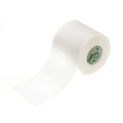 Medline - NON270102 Curad® Silk-Like Cloth Medical Tape