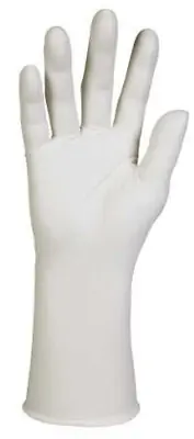 Ansell - 56890 Cleanroom Glove Kimtech™ G3 ISO Class 4 and Higher Nitrile 12 Inch Length Sterile Pair Size 7