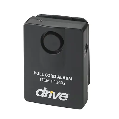 Drive DeVilbiss Healthcare - 13602 drive™ Pull Cord Alarm