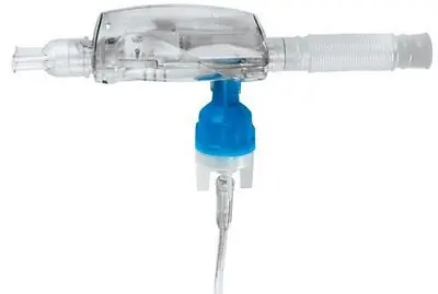 ICU Medical FKA Smiths Medical - 27-9000 Vibratory PEP Therapy System Acapella® Duet Adult