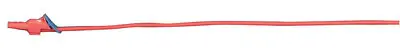 Medline - DYND40990 Suction Catheter Medline Whistle Tip Open Style Directional Control Valve 10 Fr. Sterile
