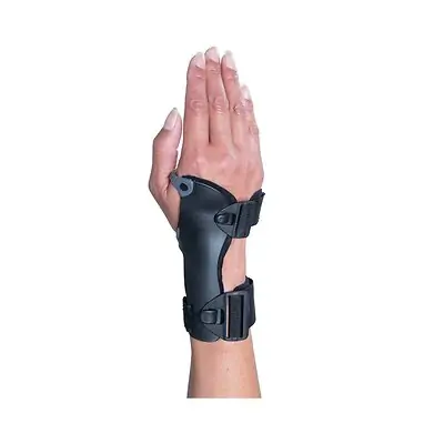 Ossur - 517087 Ossur Exoform® Left Carpal Tunnel Wrist