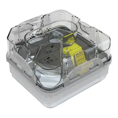 ResMed Corp - 36800 CPAP Cleaning Supplies / Sanitizers H5i™ CPAP Cleanable Water Tub