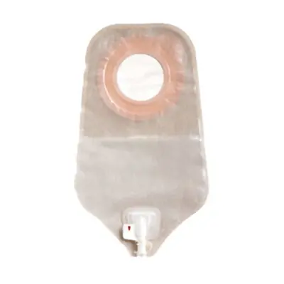ConvaTec - 405450 Esteem Synergy® Opaque Urostomy Pouch