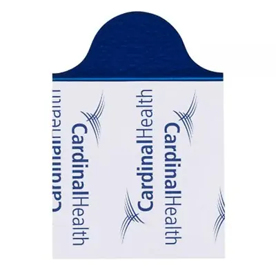 Cardinal - 31433538 Q-Trace® 5400 EKG Tab Electrode