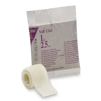 Solventum Corporation - 82101 3M™ Scotchcast™ Soft Cast Tape