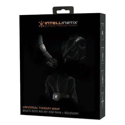 Brownmed - 07240 Intellinetix® Universal Therapy Wrap