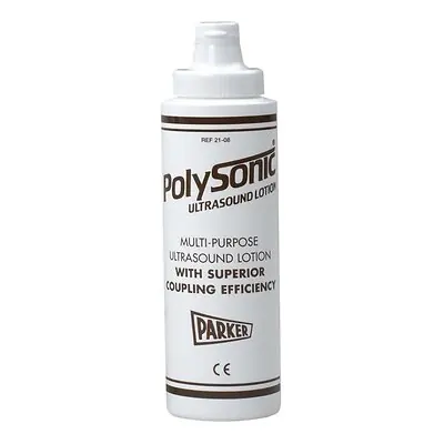 Parker Labs - 21-08 Polysonic® Ultrasound Lotion