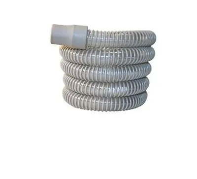 Drive DeVilbiss Healthcare - EASY-FLEX10 CPAP Tubing Easy-Flex 10 Foot Length 22 mm Cuffs