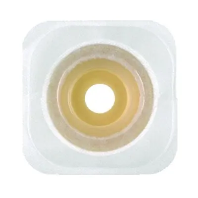 ConvaTec - 411659 Esteem Synergy® Stomahesive® Ostomy Skin Barrier With 33-45 mm Stoma Opening