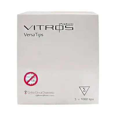 Ortho Clinical Diagnostics - 6801715 Vitros® Versatip™ Tip