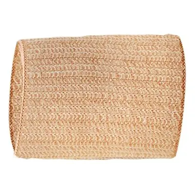 Occunomix International - 310-158 Wrist Support Wraparound / Wristlet Elastic Left or Right Hand Beige One Size Fits Most