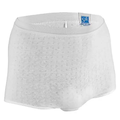 Salk Inc - 67900XL Light & Dry™ Absorbent Underwear
