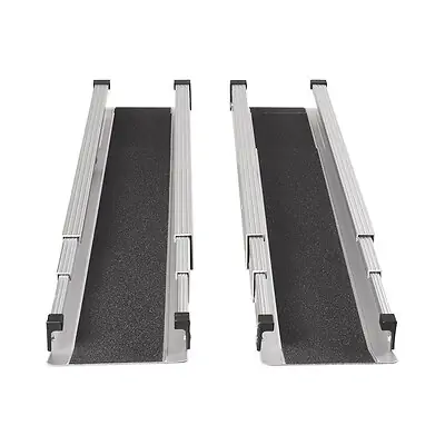 Mabis Healthcare - 517-4094-0000 Mabis® Wheelchair Ramp
