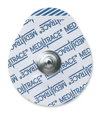 Cardinal - 31050522 Medi-Trace® 200 Series EKG Snap Electrode