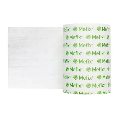 Molnlycke - 310299 Mefix® Nonwoven Dressing Retention Tape